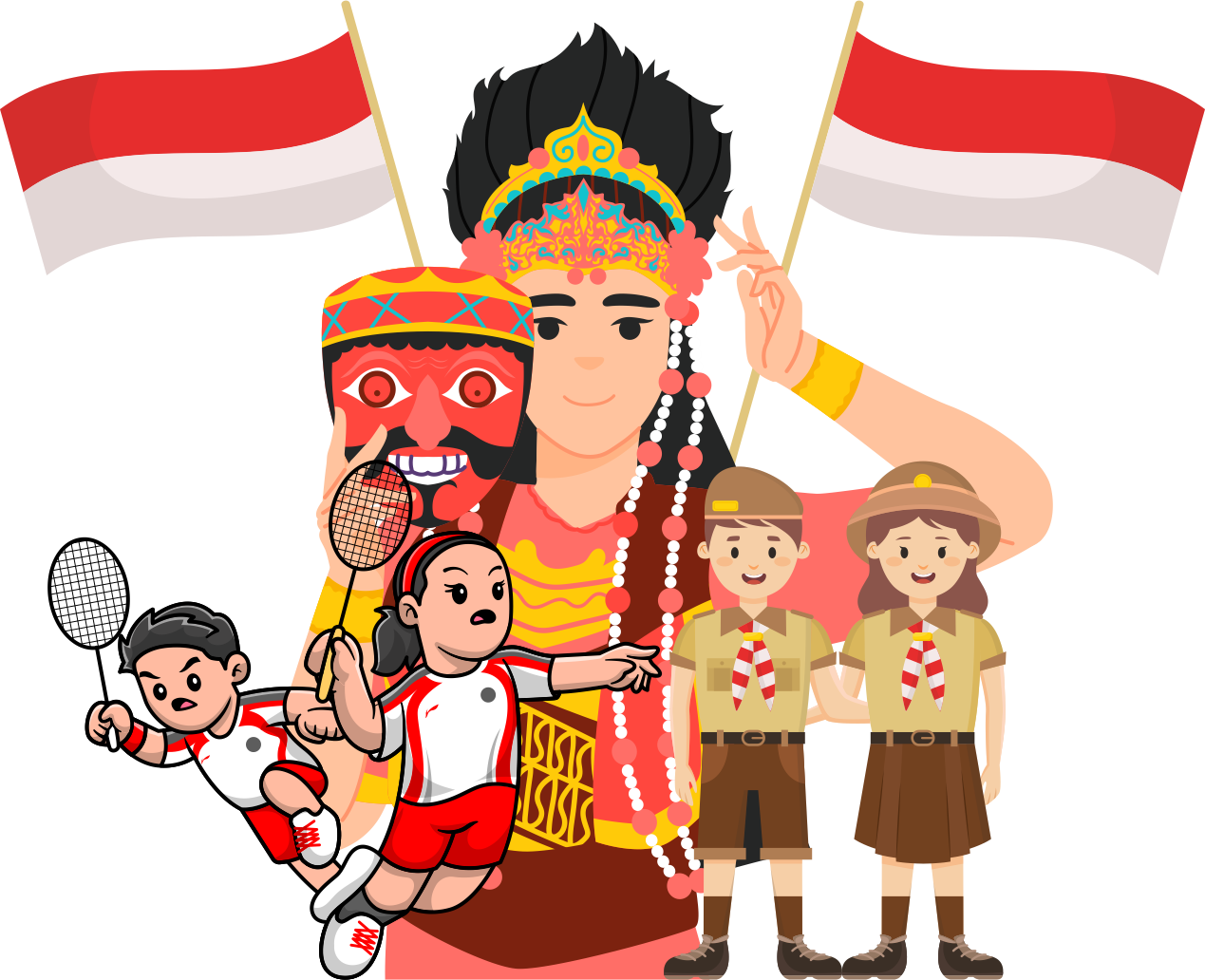 SMP NEGERI SUKA SUKA