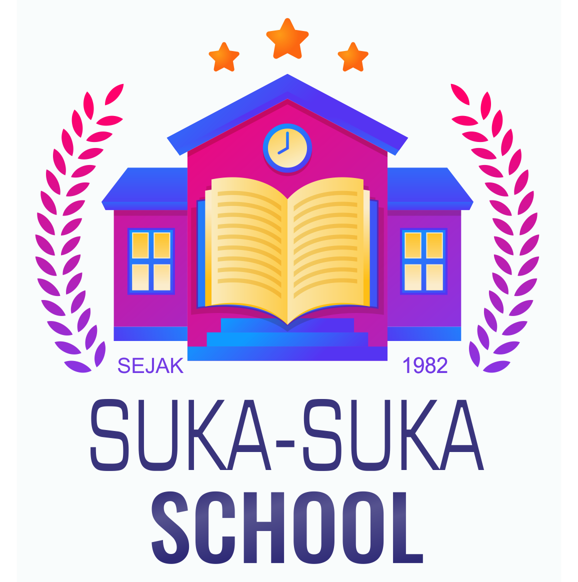 SMP NEGERI SUKA SUKA